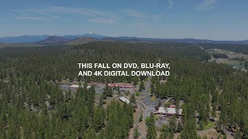 7-Idea Tri VIII Teaser 1- DVD, Blue Ray, and UHD, Coming This Fall