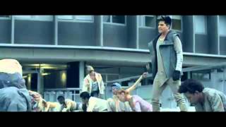 Adam Lambert   Never Close Our Eyes   YouTube