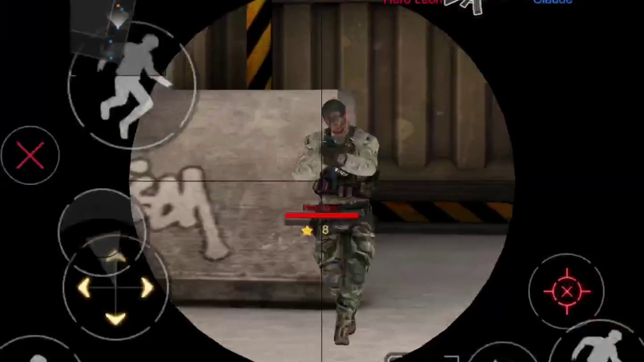 Crisis Action 〆「KH」ROY〆FT. Frograp-[MGR] Members