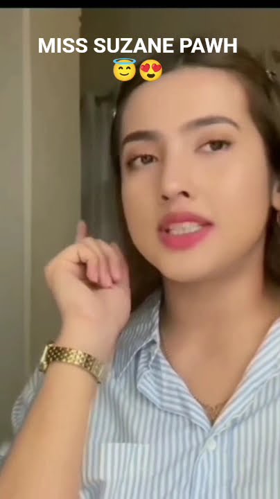 MISS SUZANE PAWH CHHELO 😇😍😌 #mizo