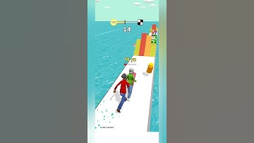run of life #shorts level 752 |  run of life gameplay walkthrough | run of life apk