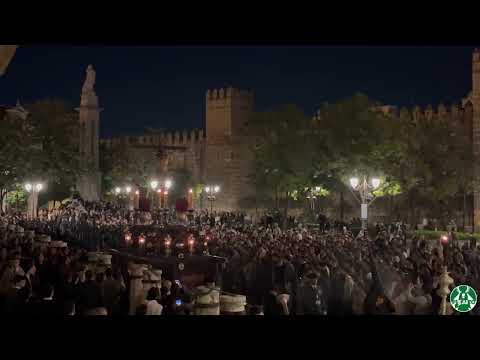 Pontificia y Real Hermandad y Cofradía de Nazarenos del Santísimo Cristo del Calvario y Nuestra Señora de la Presentación