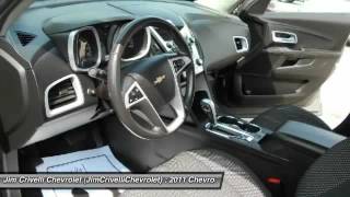 2011 Chevrolet Equinox 9199A