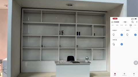 Smart home control-LTECH whole house intelligent control system 2022