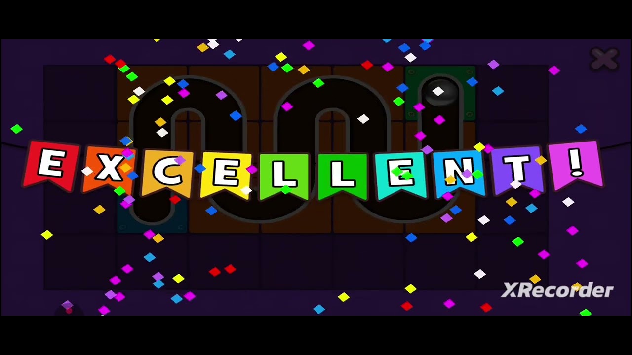 Game mencari jalan keluar 