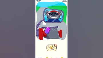 Dop 5 (Delete one part) level 9005Walkthrough  Solutions- All Levels ‎@hotgaming6714 #gaming