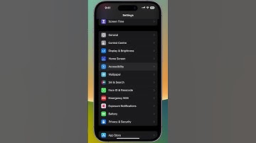 iOS 16.3 Hidden Tricks Prevent iPhone Call Hangup in Hindi #shorts