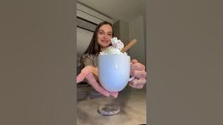 So machst du die beste heiße Schokolade mit Louiza Dendawi!“