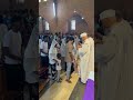 Senbet ze’mexague! Kidane mihret kampala!