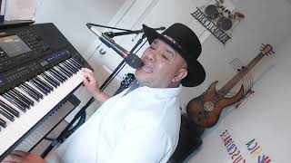 Cumbia Composicion De Rafael Cerda Lagrimas De Sangre Y Sal