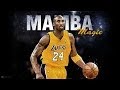 Kobe Bryant "Magic" HD