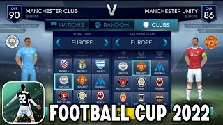 Football Cup 2022: Soccer Game Offline New Update Gameplay Android/iOS screenshot 4