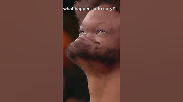 Thumbnail of What happened to cory? 💀 #shorts #coryxkenshin