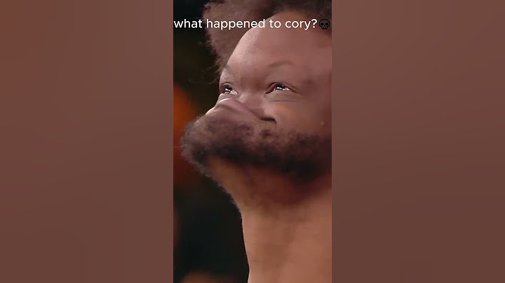 What happened to cory? 💀 #shorts #coryxkenshin