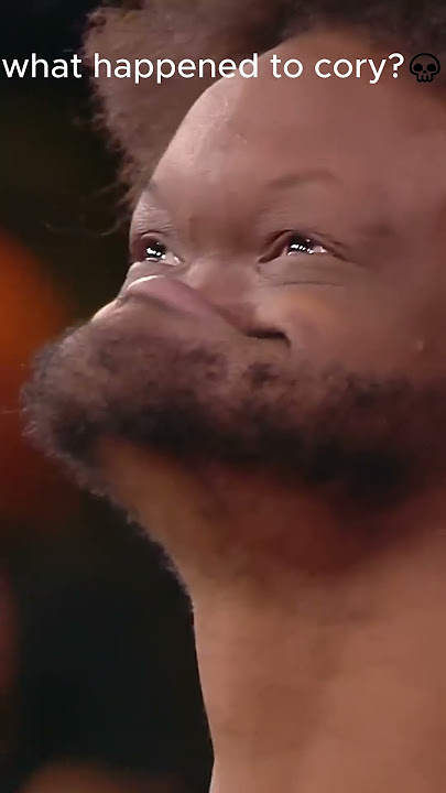 What happened to cory? 💀 #shorts #coryxkenshin