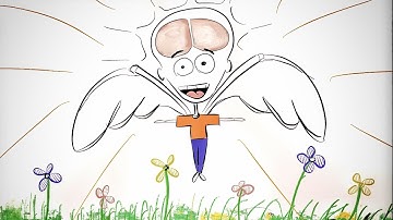 Perfection is the Enemy of Good - Doodle Animation