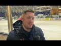 Reaction: Coventry Blaze 7-3 Fife Flyers 22/03/26