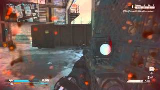 Ghosts KEM Strike Fail Can't Get It #3