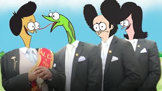 Sanjay and Craig - Meme 136