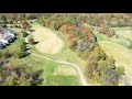 17 and 18 with spectacular clubhouse view