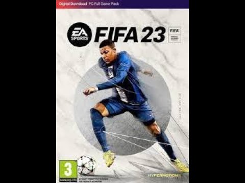 FIFA 23 travando o pc (brasil) :: EA SPORTS™ FIFA 23 Általános témák