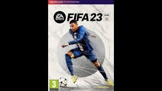 Fifa 23 nao abre mais no pc ele aparece rodando mas não abre tela alguma -  Answer HQ