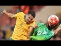 Australia vs Bangladesh: 2018 FIFA WC Russia & AFC Asian Cup UAE 2019 (Qly RD 2)