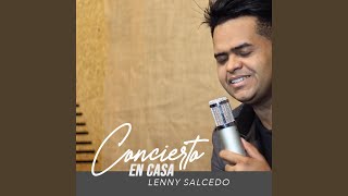 Video thumbnail of "Lenny Salcedo - Topabi (Live)"