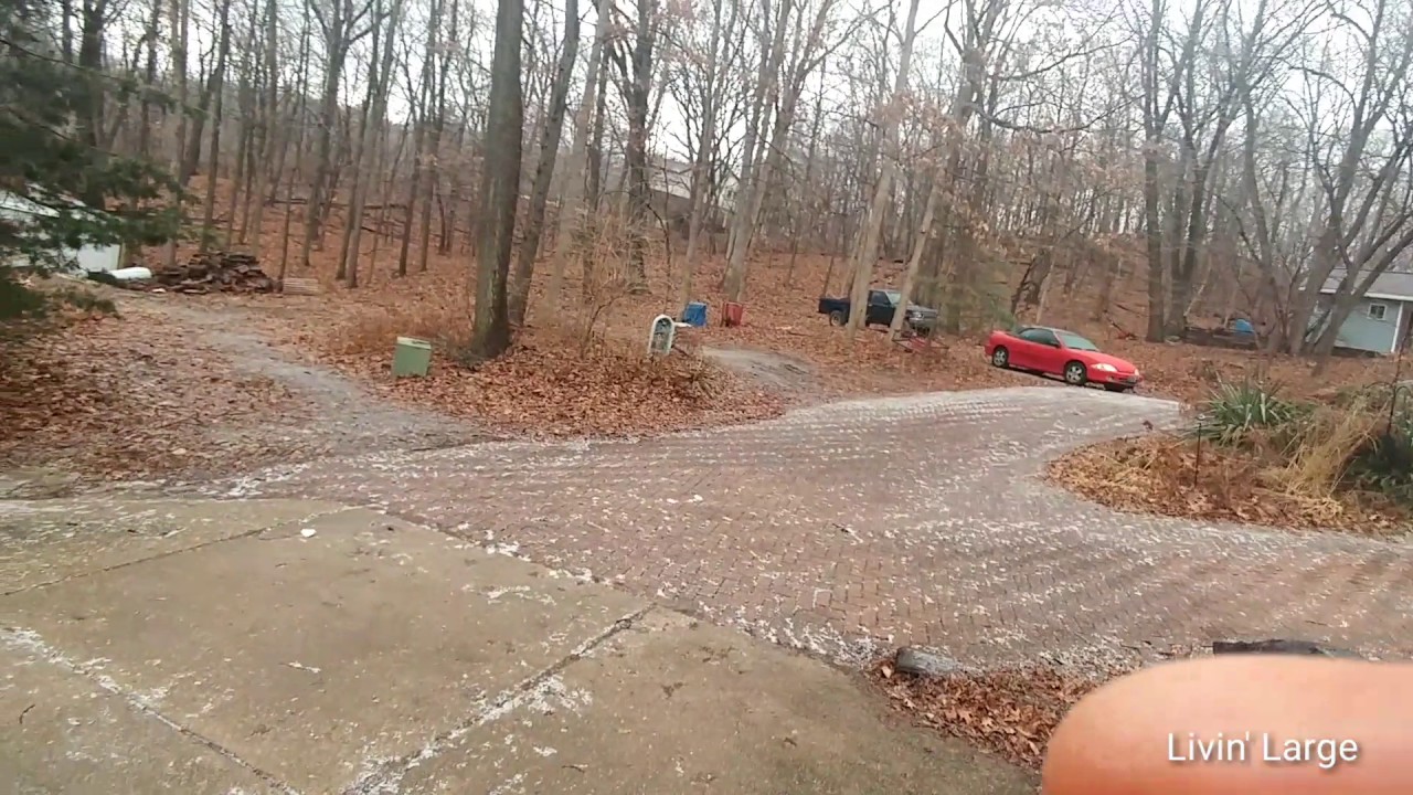 LG G5 video audio test