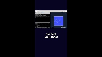 What is the Robot Operating System (ROS)? #ShawnHymel #electronics #engineering #maker