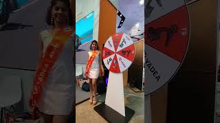 Yadea At Colombo Motor Show 2024