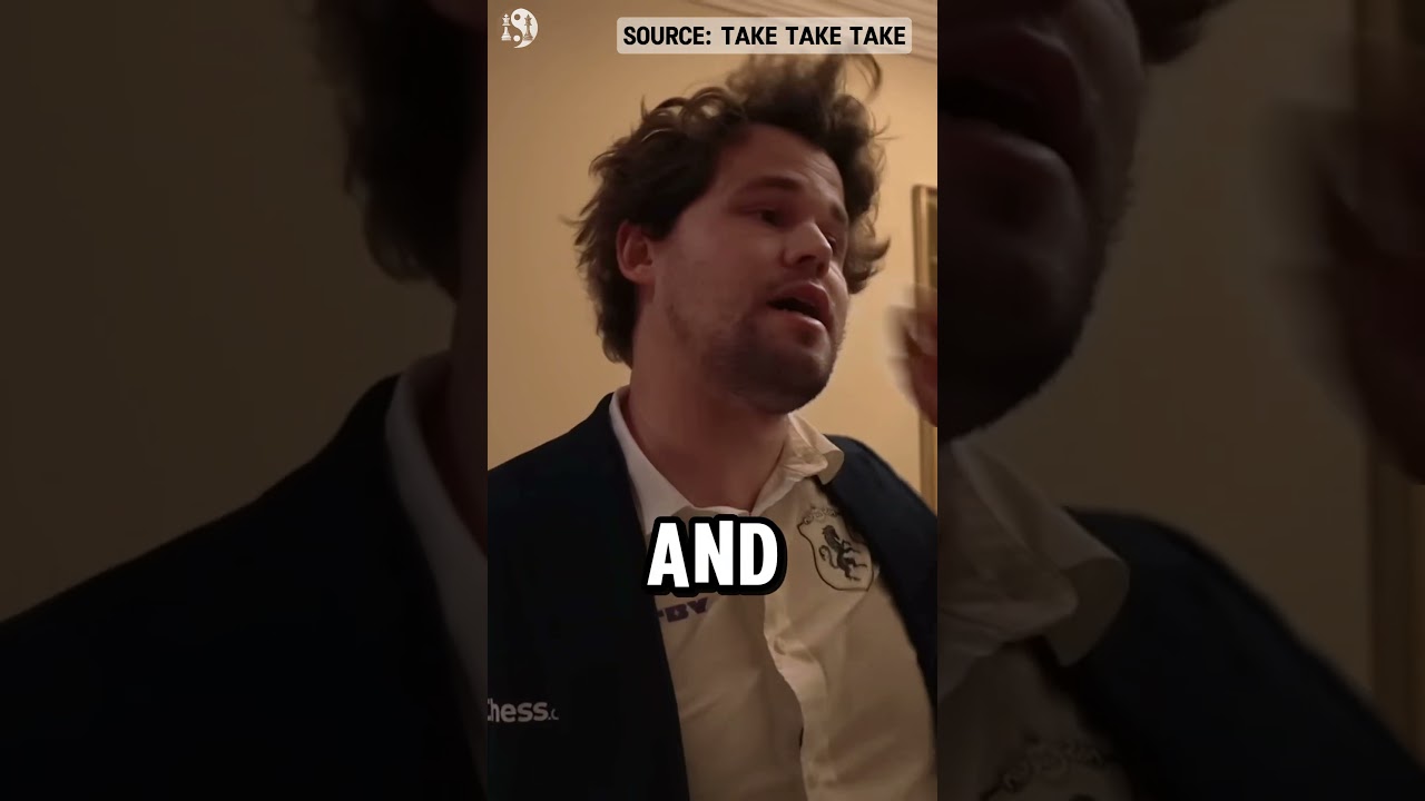 I am not enjoying chess right now