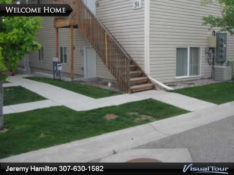 204 Country West D, Cheyenne, WY home video tour