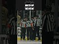 Anatomy of a review! ???????