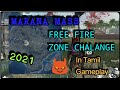 Zone Chalange in free fire by Mr. Beast gaming.....