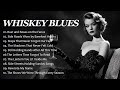 Whiskey Blues 🎧🎶 Relaxing Blues Guitar | EMOTIONAL Blues For Quiet Reflection [TWILIGHTPOUR]