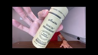 BEST Baking Soda Free Deodorants?