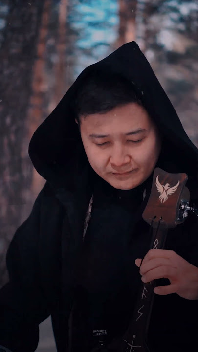 Last Samurai - Hans Zimmer | QURMANBEK (#QOBYZ, #INSTRUMENTAL, #COVER)
