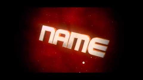 Intro - Template 12 [Blender only] • Music is epic! •♫• byLeyve
