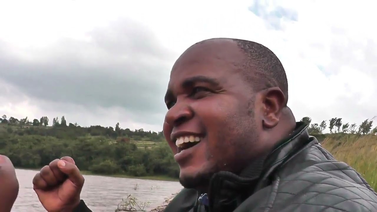 Igihango by BIG EVA/ IGIHANGO BAND