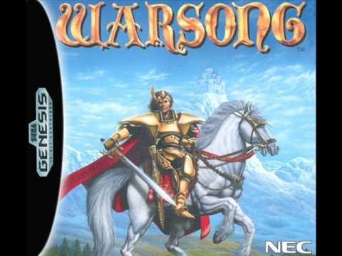 Best of Sega Genesis (Music)