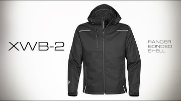 XWB-2 RANGER BONDED SHELL