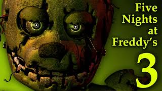 They're Standing (Original) - Five Nights at Freddy's 3 (Soundtrack) Resimi