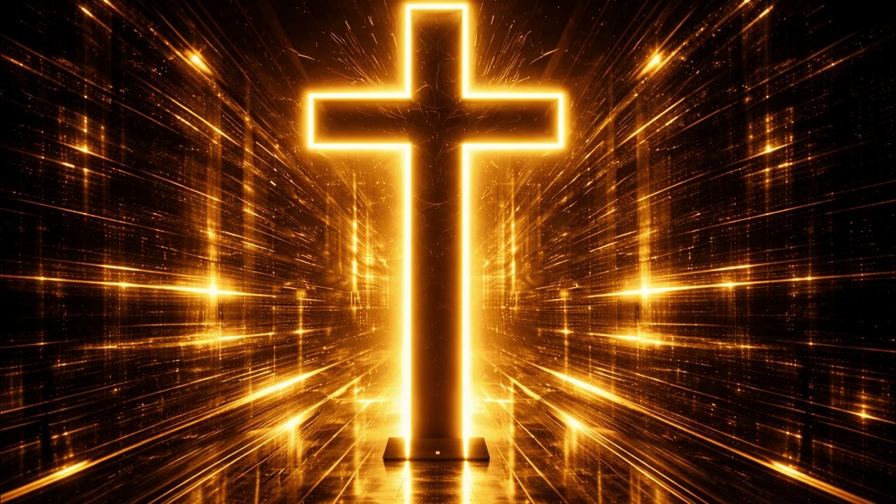 rebuilt (Christian Progressive Trance)