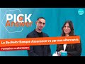 Pick  answer  p1  le bachelor banque assurance vu par nos alternants