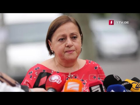 ეპიდემიოლოგიური ვითარება საქართველოში