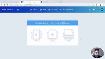 Mixpanel Implementation: Choosing the Best SDK for Your Application and Other Notes.