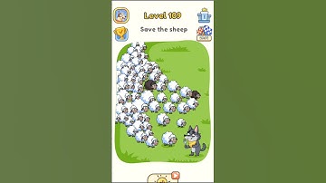 DOP 5: Delete One Part level 109