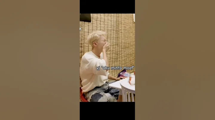 lovely tiger #seventeen #svt #goingseventeen #gose #carat #hoshi #kpop #funnymoments #funny #fyp