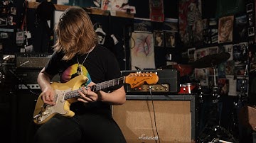 Vertex Dynamic Distortion - "Spanish Castle Magic" Tone In-A-Box